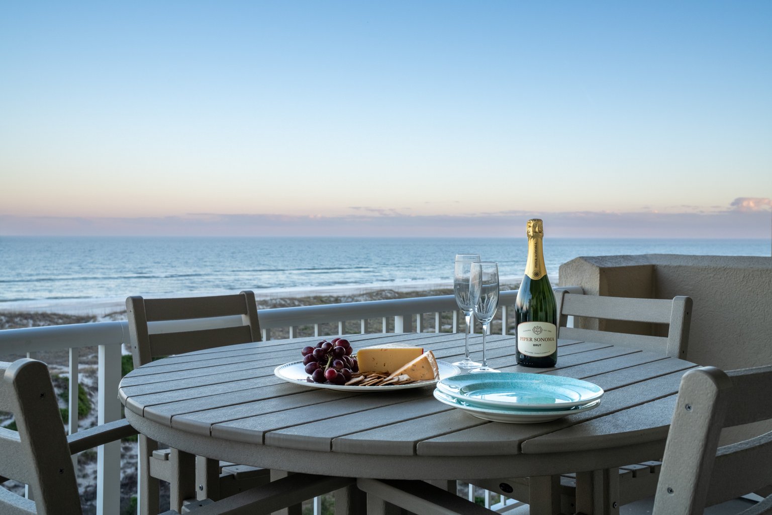 Amelia Island Vacation Rental