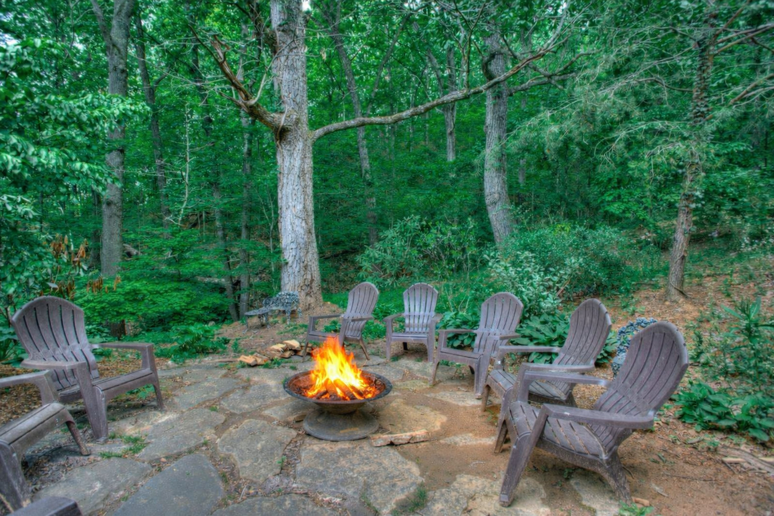 Fairview Vacation Rental