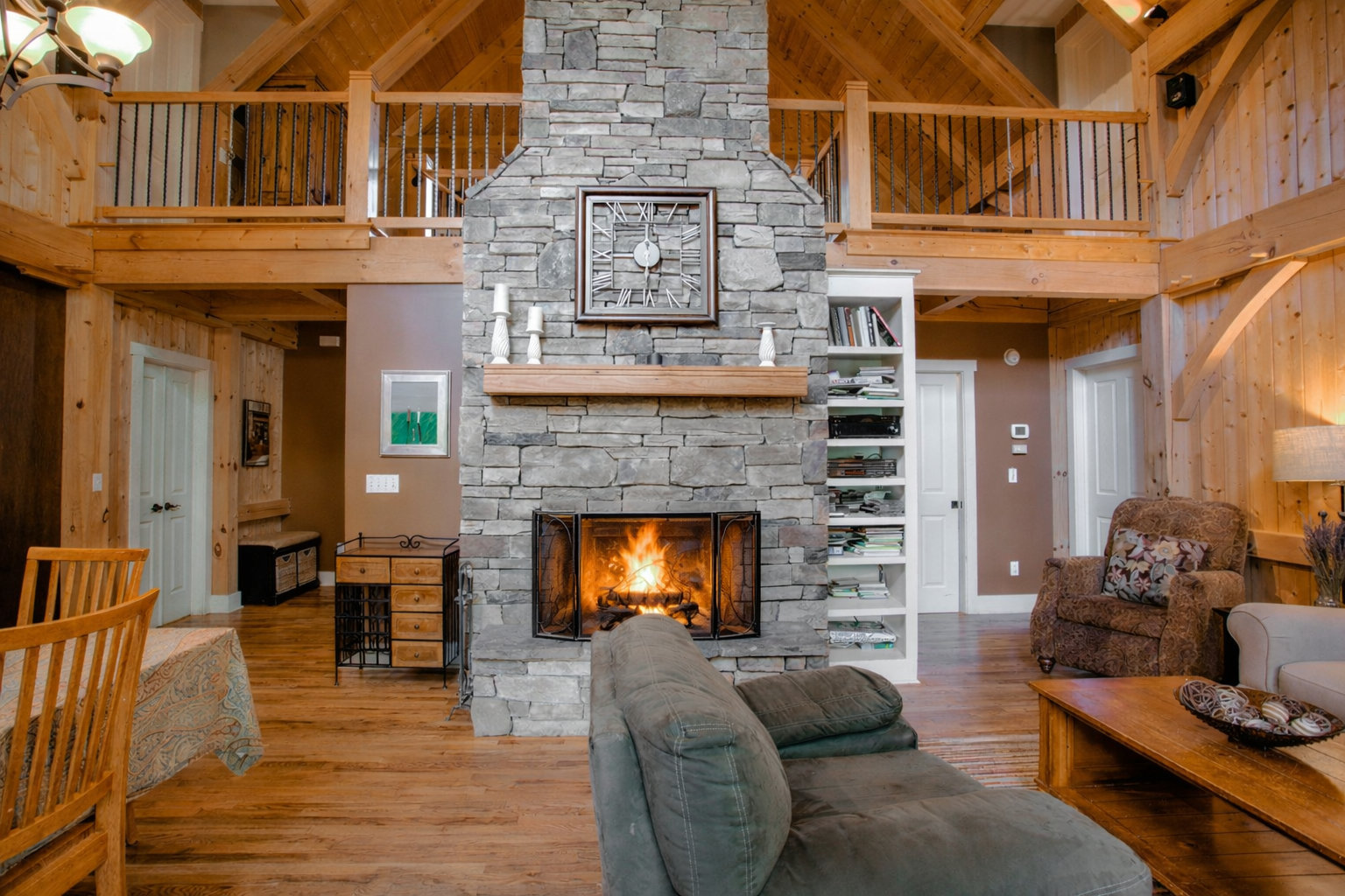 Fairview Vacation Rental