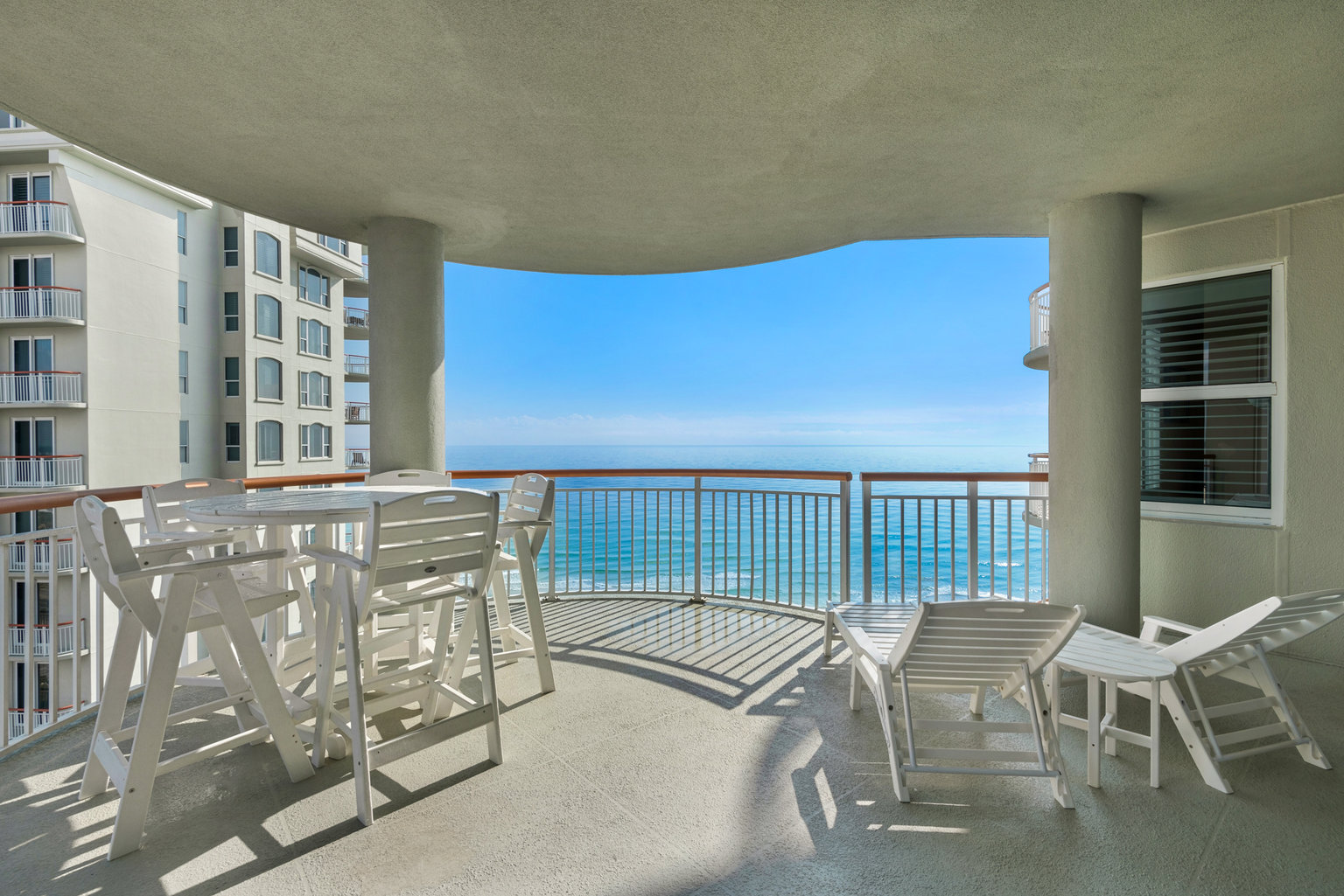 Navarre Vacation Rental