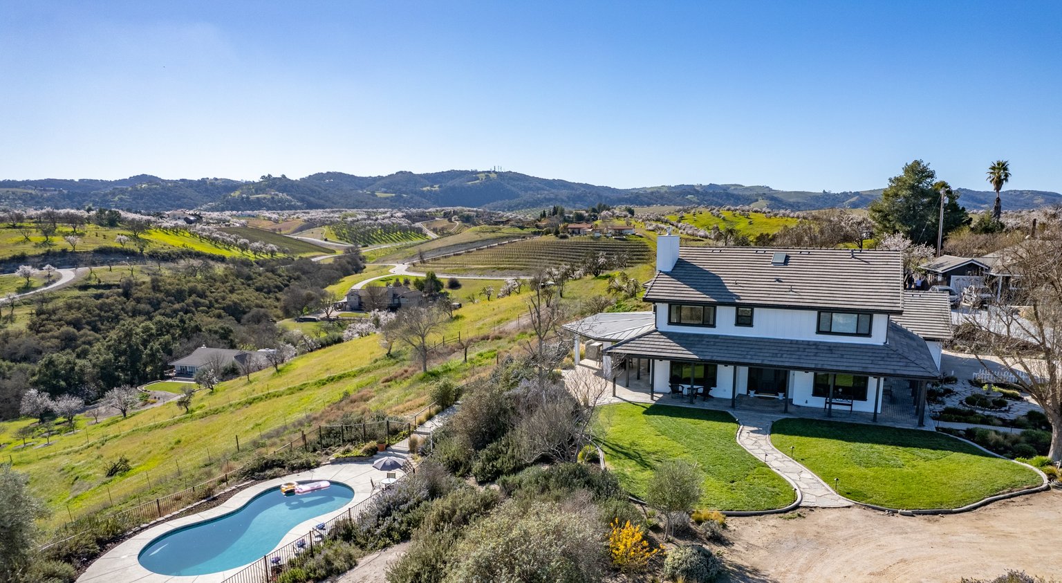 Paso Robles Vacation Rental