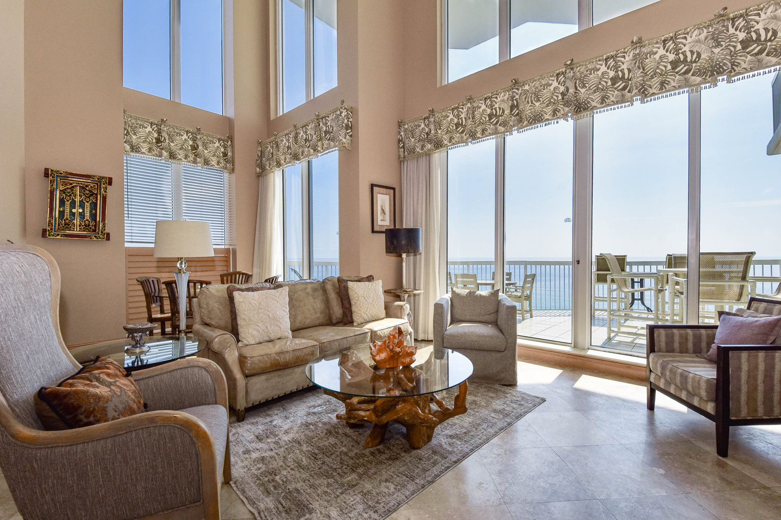 Destin Vacation Rental
