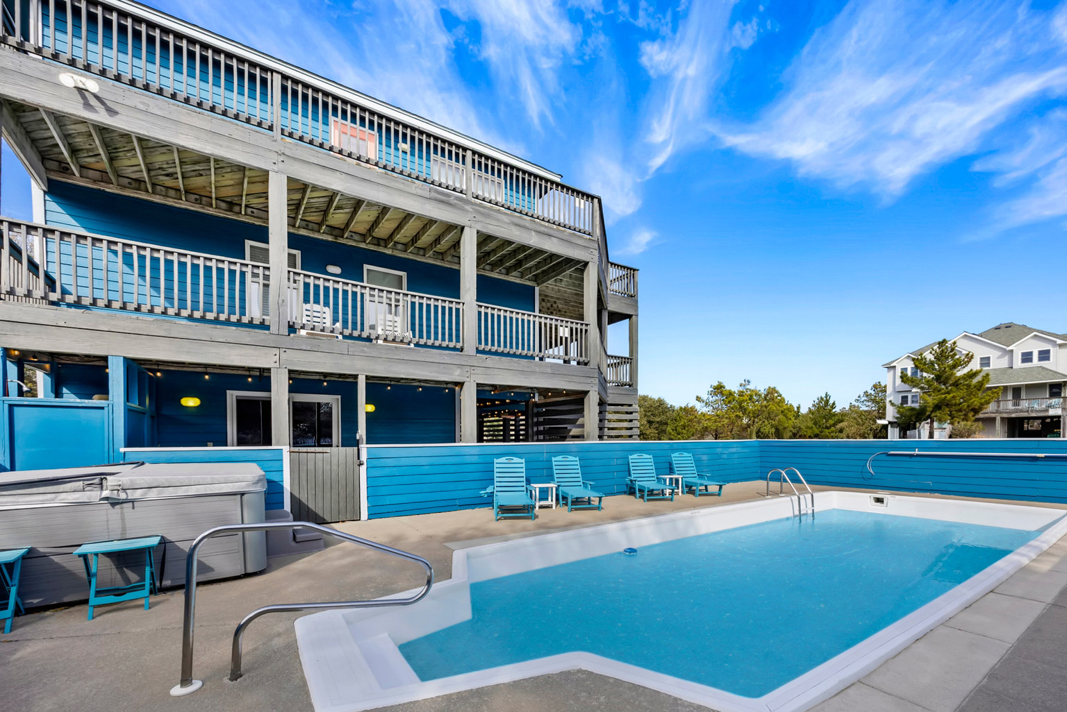 Corolla Vacation Rental