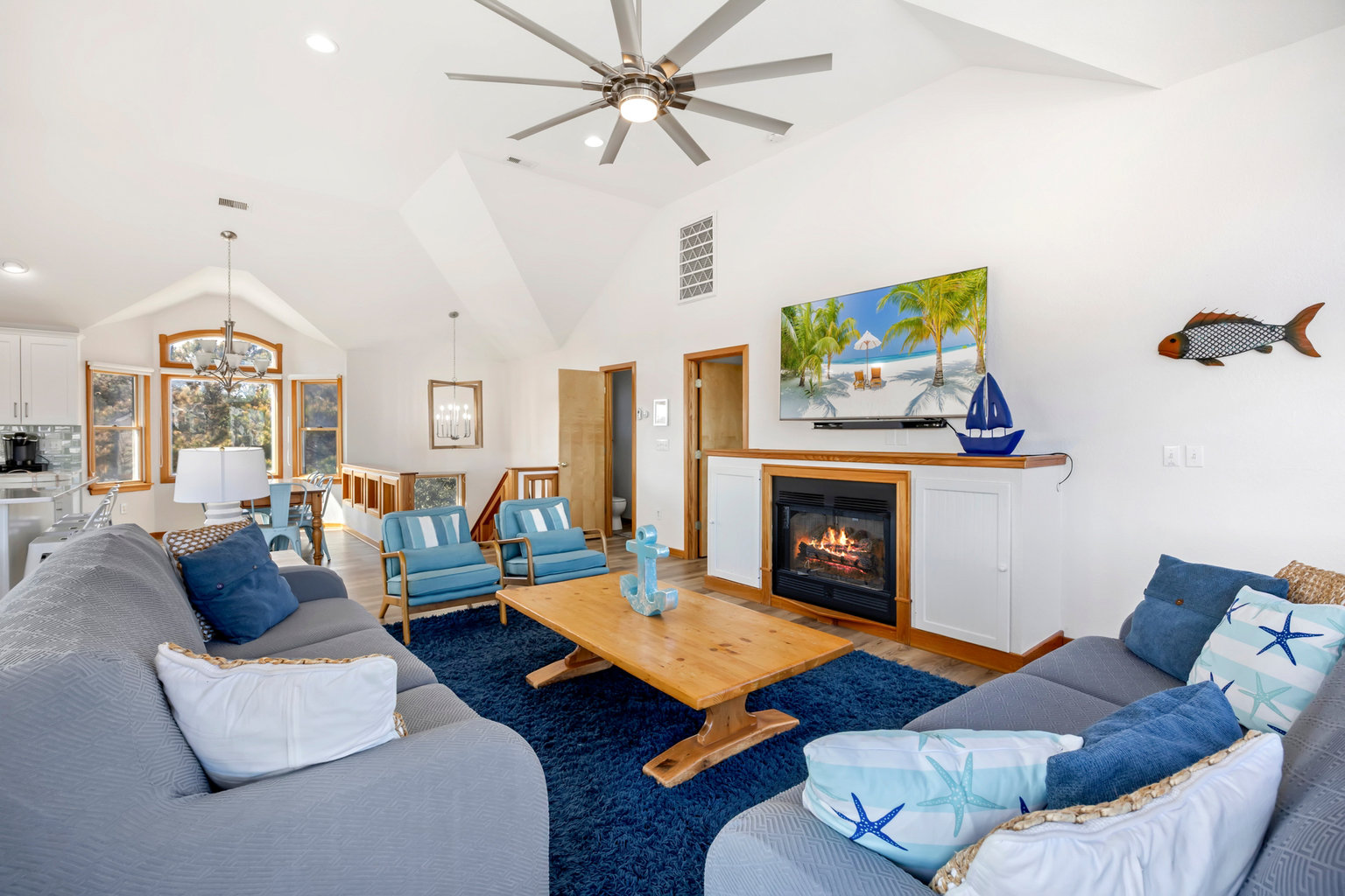 Corolla Vacation Rental