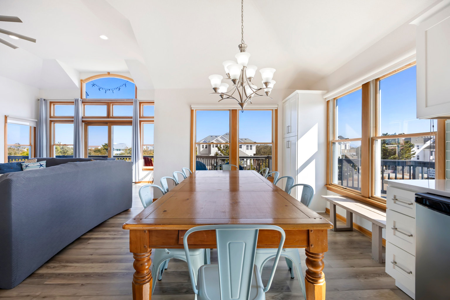 Corolla Vacation Rental