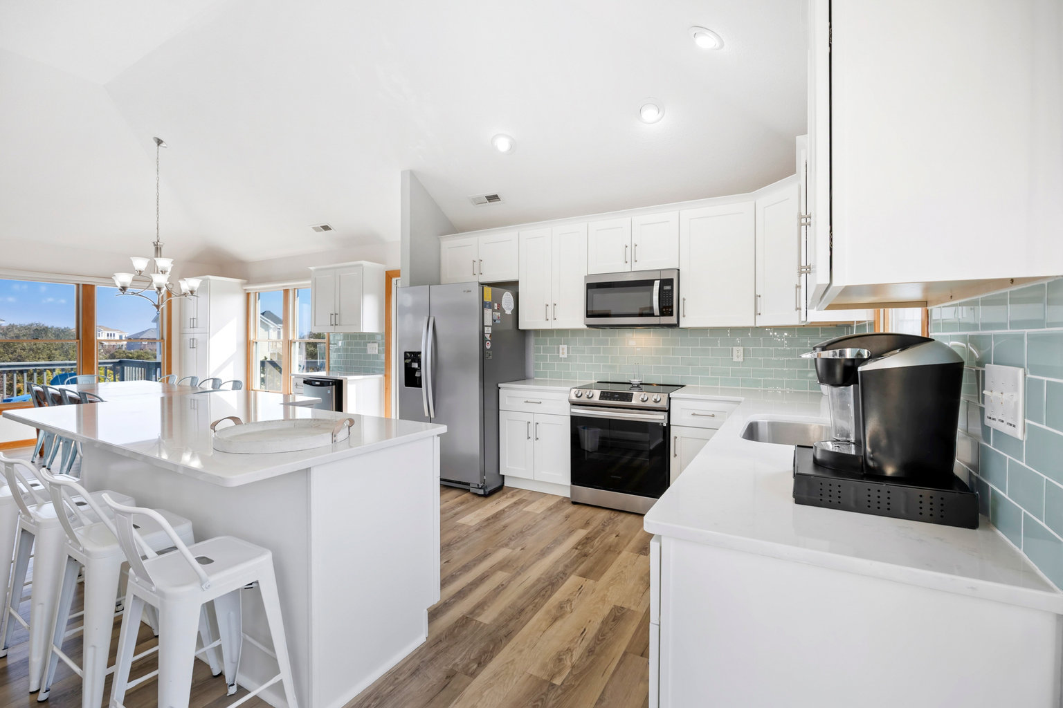 Corolla Vacation Rental