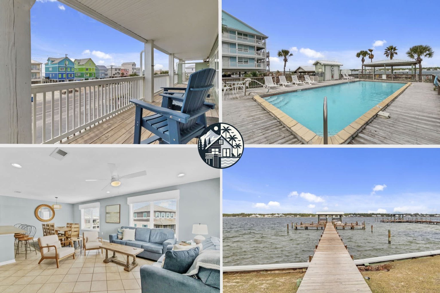 Gulf Shores Vacation Rental