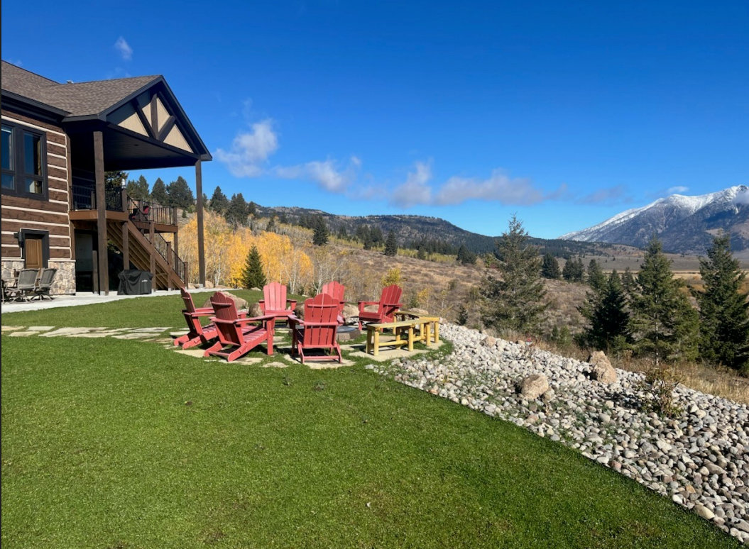 Island Park Vacation Rental