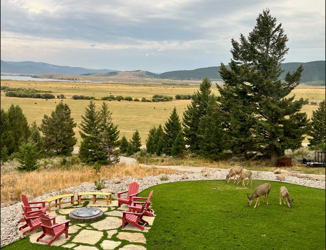 Island Park Vacation Rental