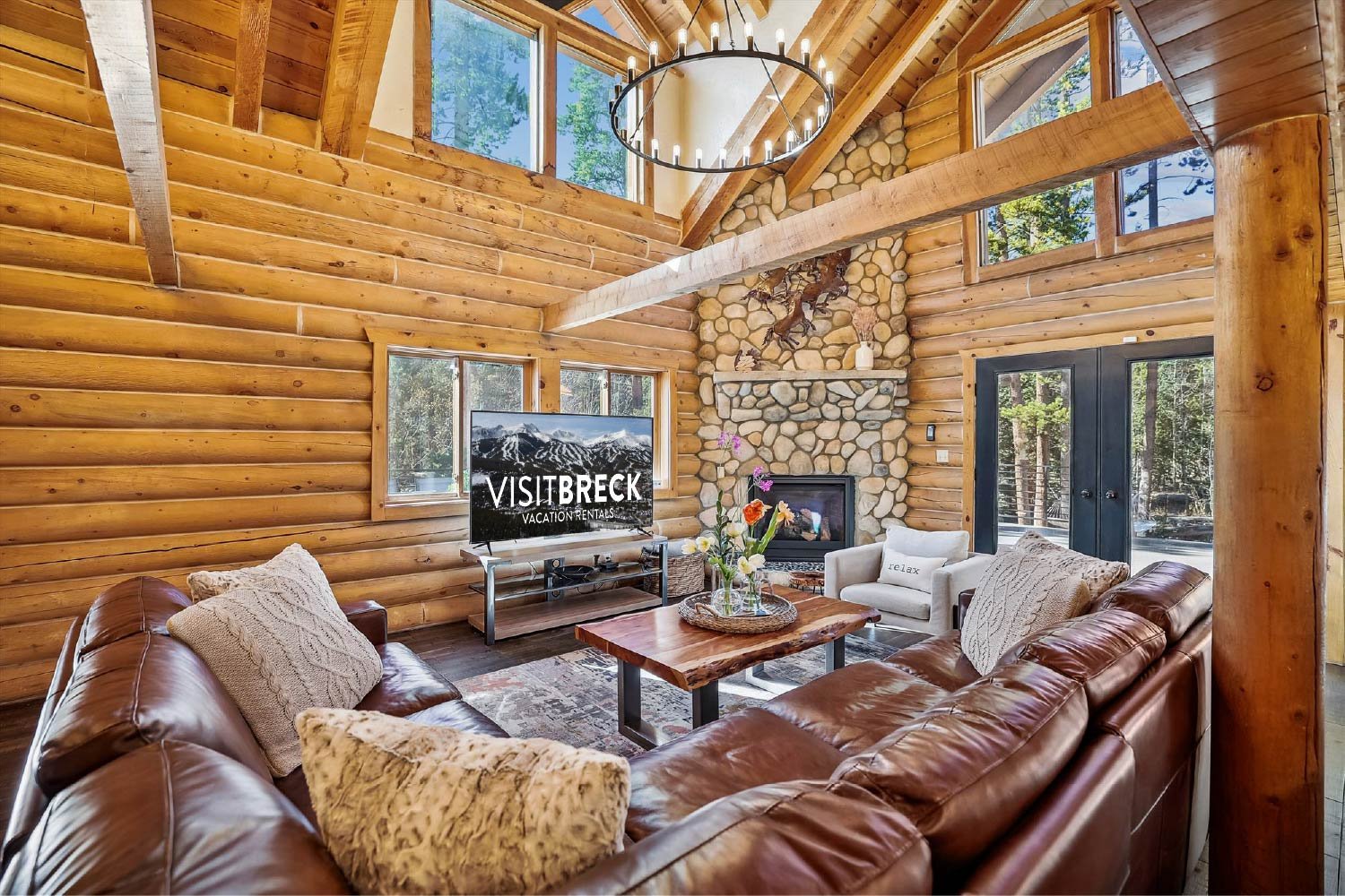 Breckenridge Vacation Rental