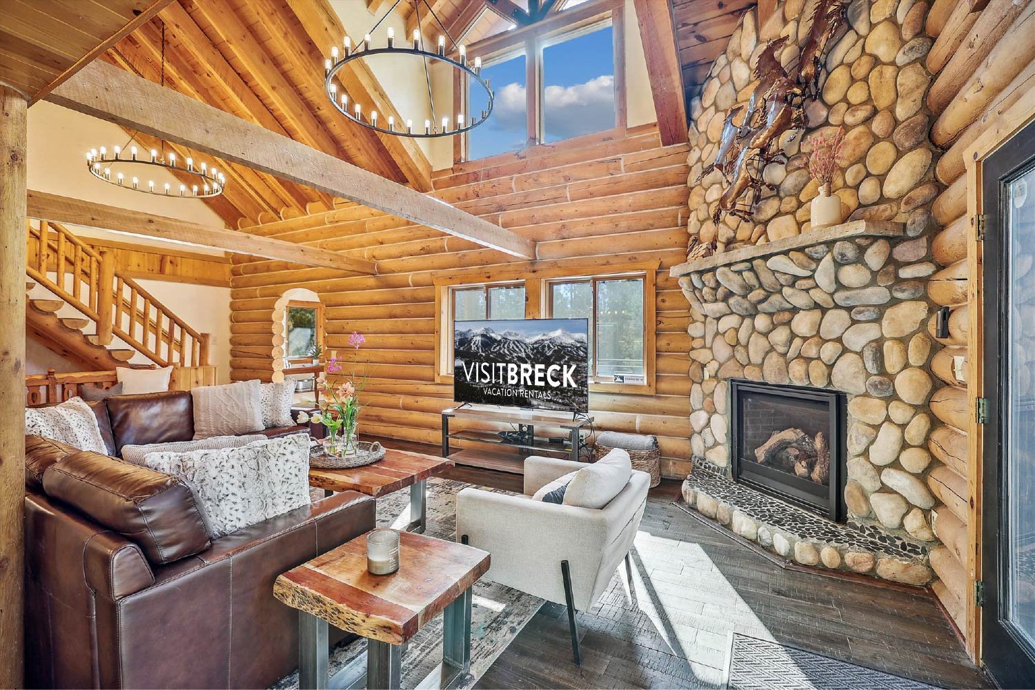 Breckenridge Vacation Rental