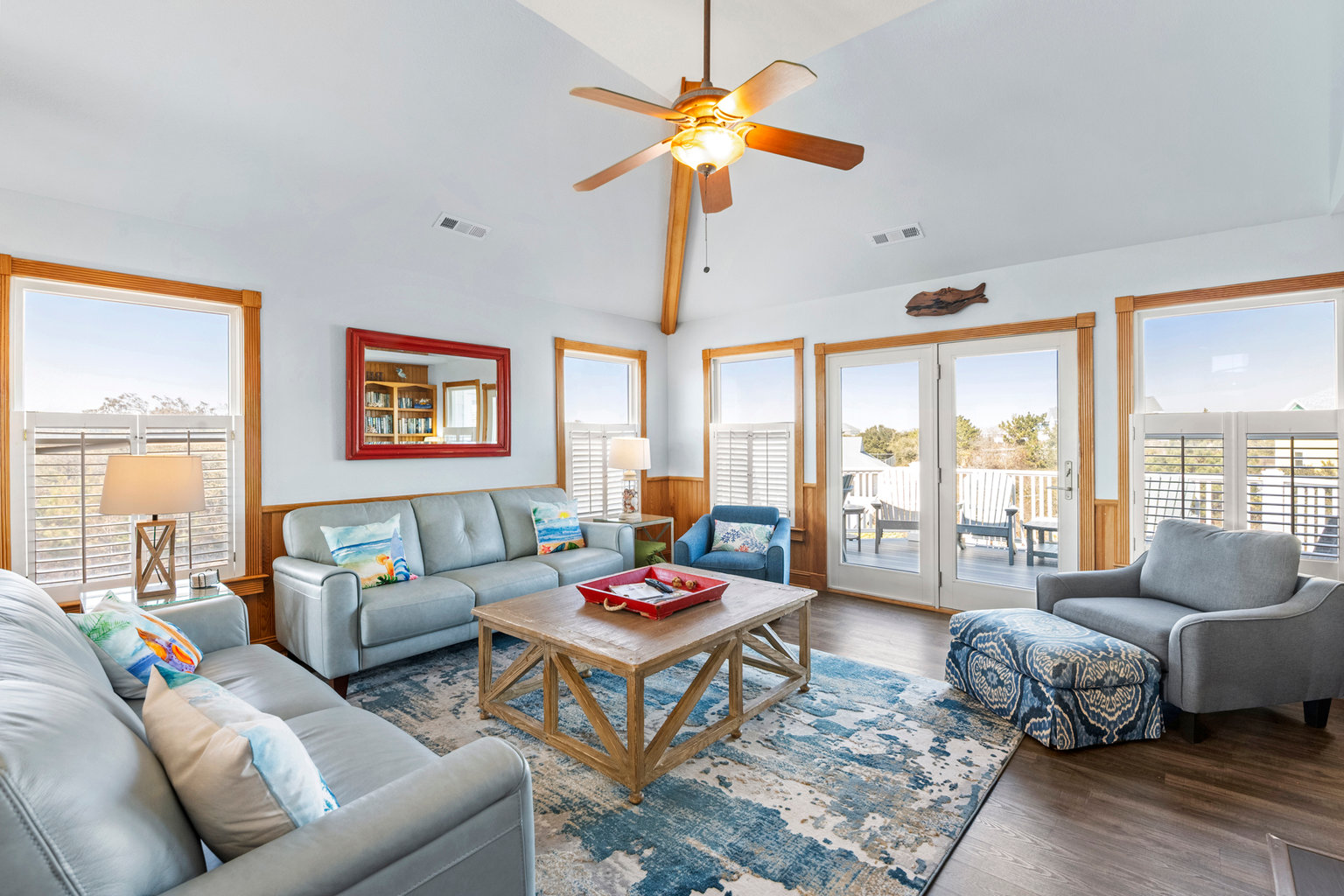 Corolla Vacation Rental