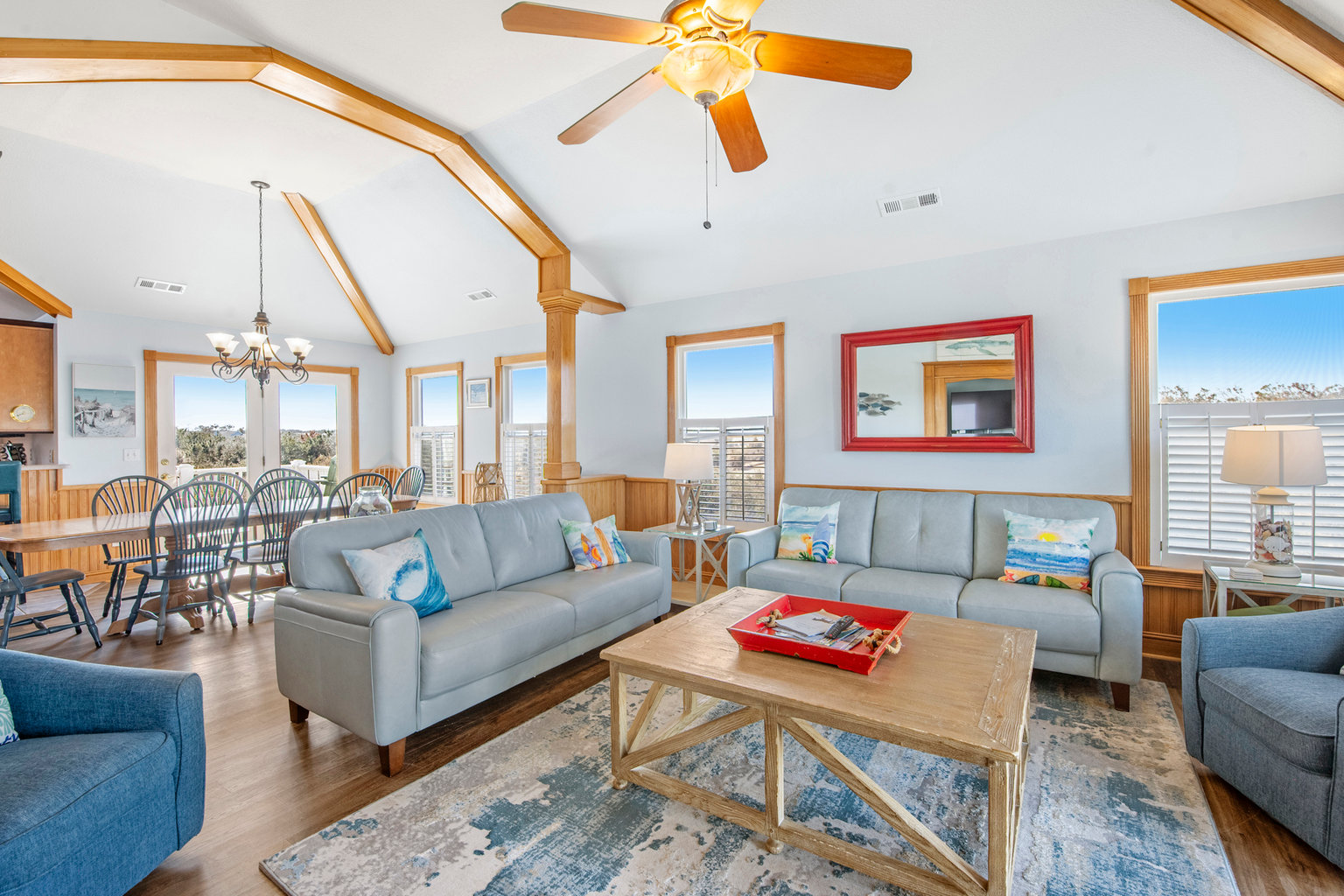 Corolla Vacation Rental