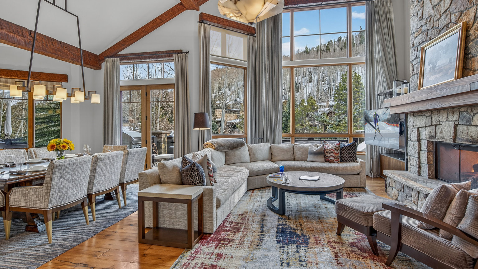 Vail Vacation Rental