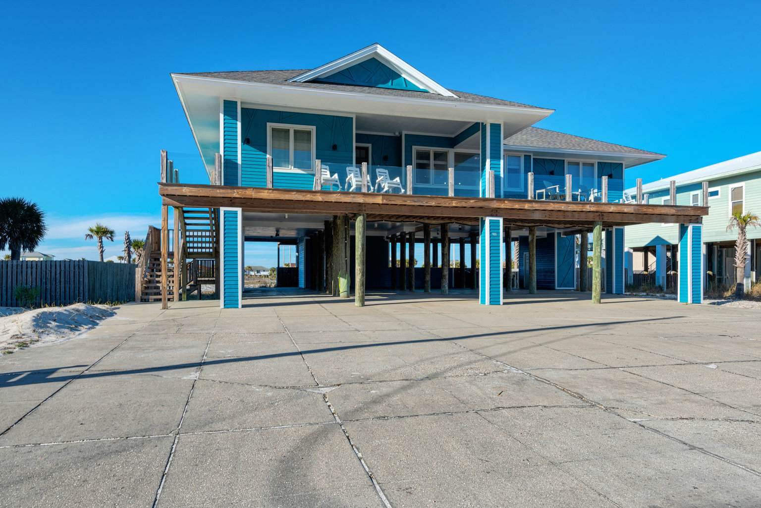 Pensacola Beach Vacation Rental