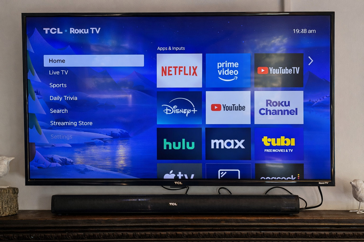 Leavenworth Vacation Rental