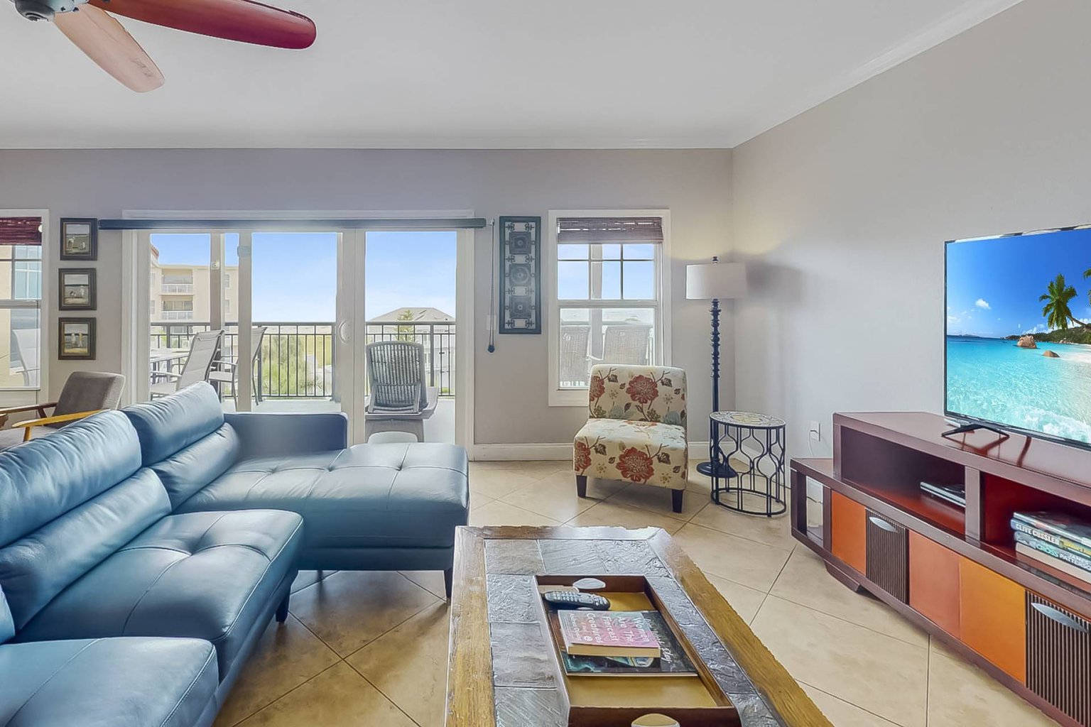 Treasure Island Vacation Rental