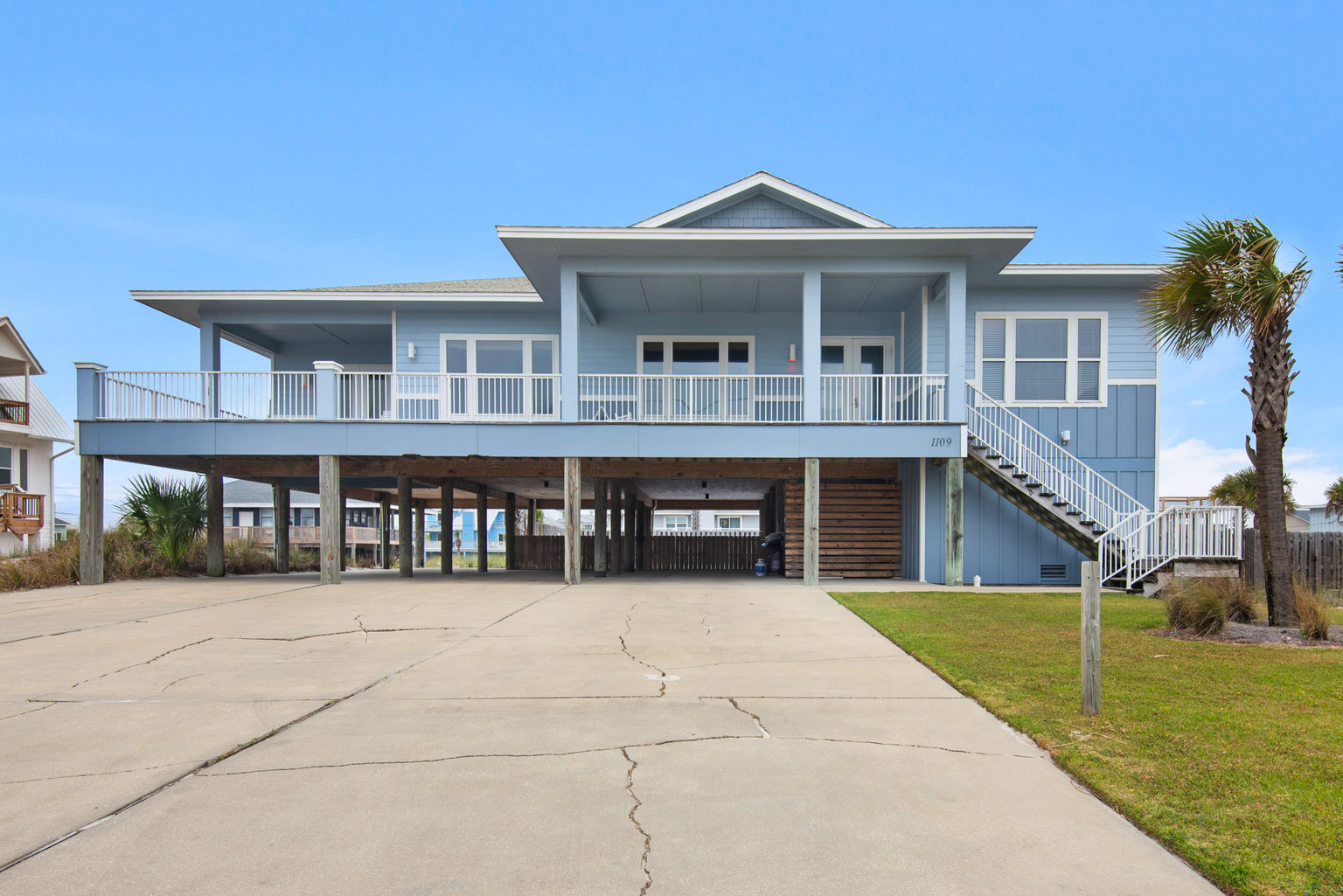 Pensacola Beach Vacation Rental
