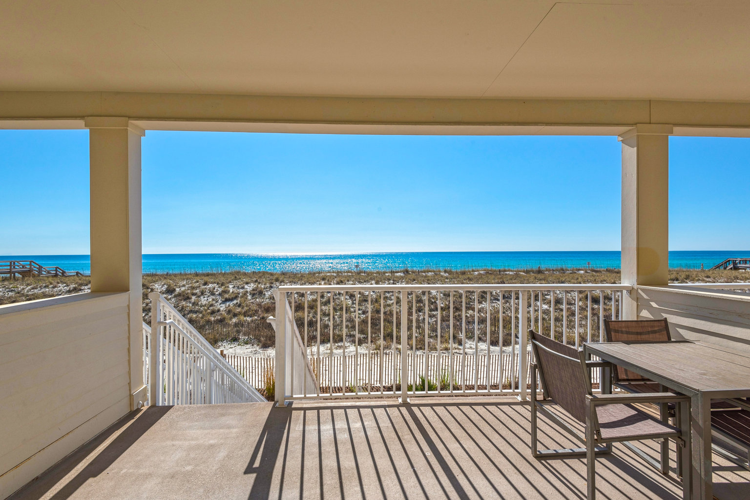 Navarre Beach Vacation Rental