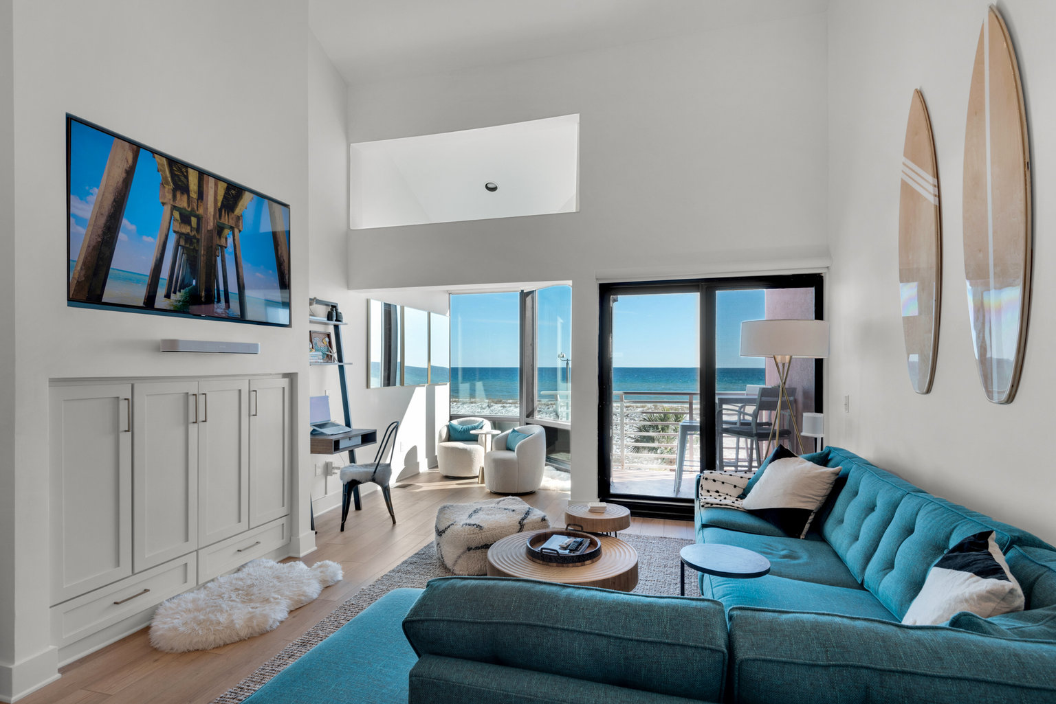 Pensacola Beach Vacation Rental