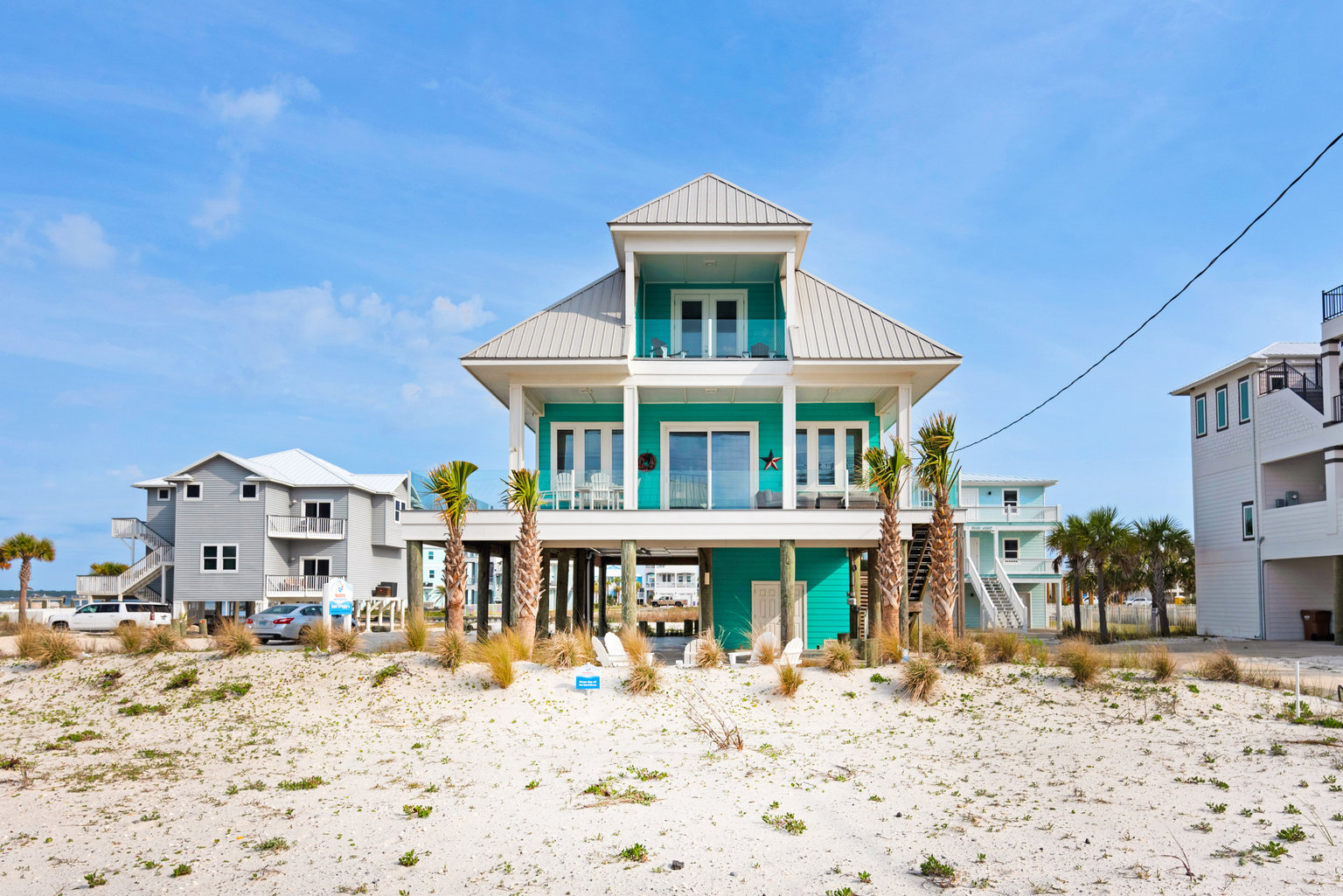 Navarre Beach Vacation Rental