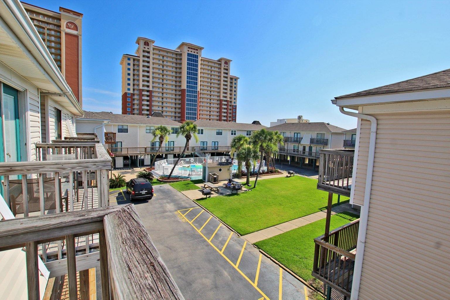 Gulf Shores Vacation Rental