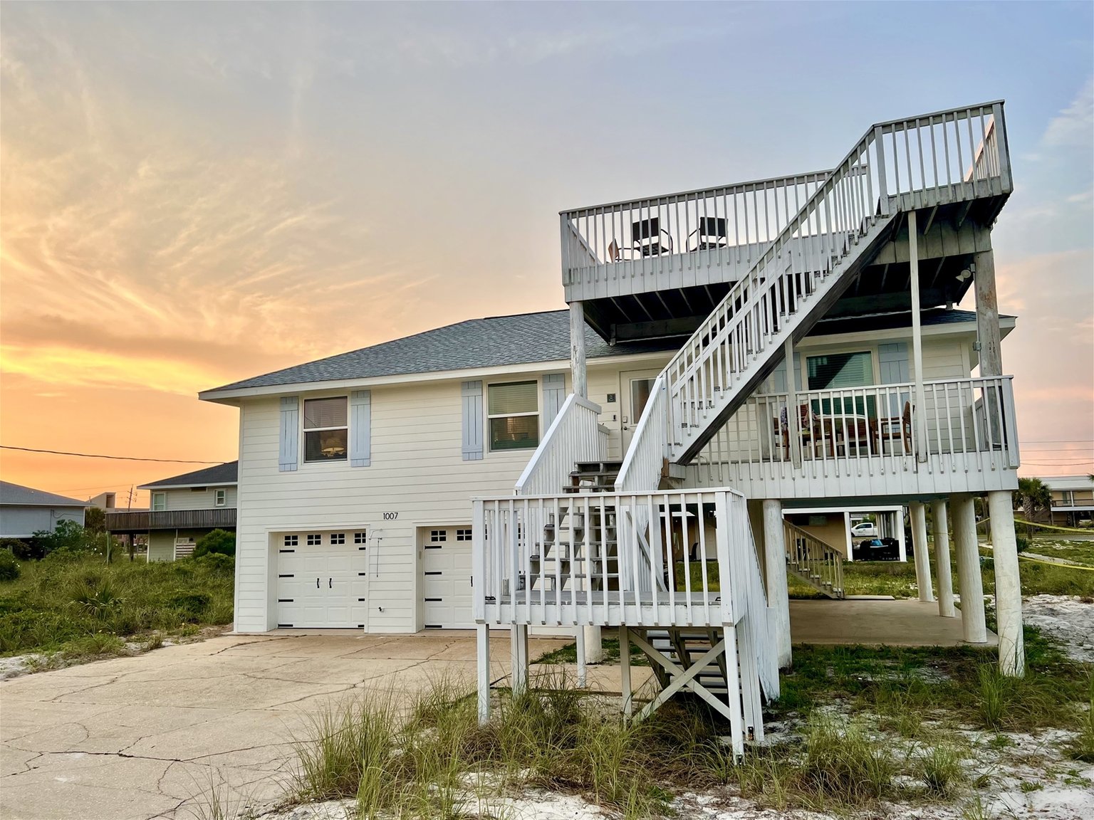 Pensacola Beach Vacation Rental