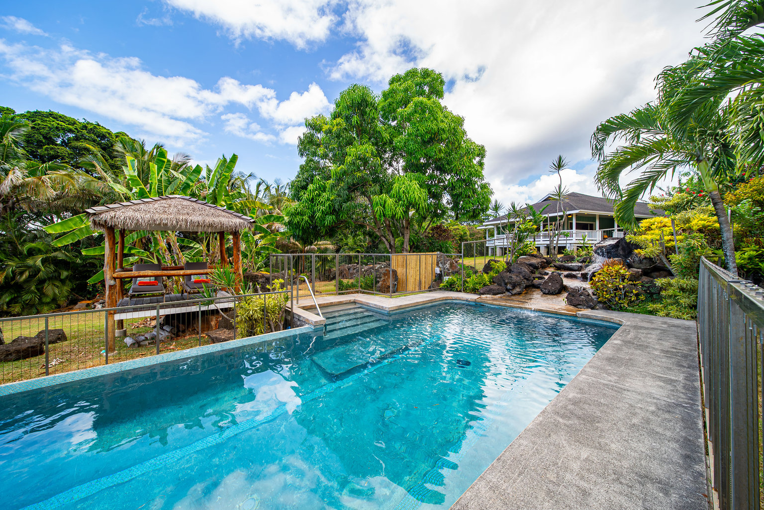 Haleiwa Vacation Rental