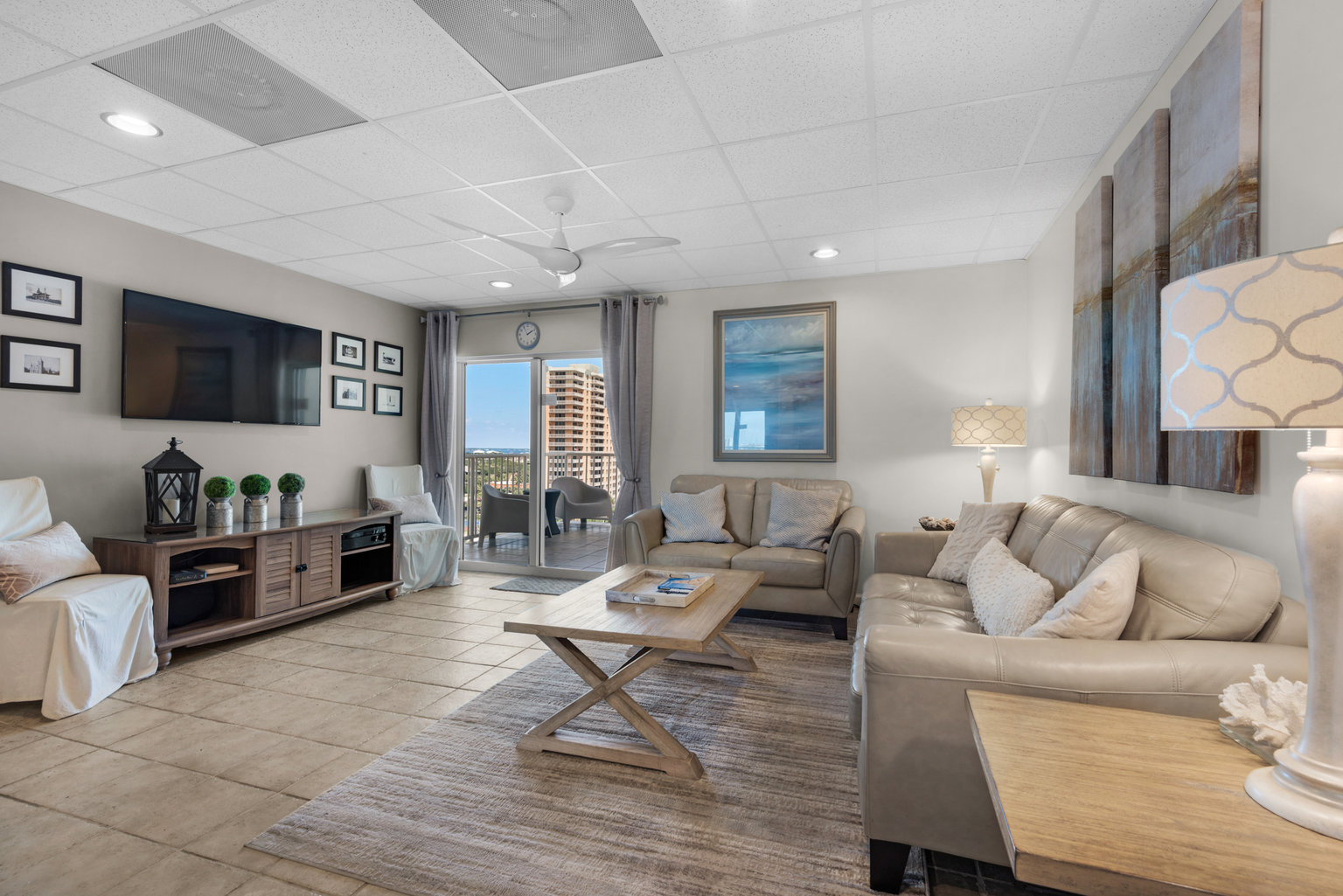 Pensacola Beach Vacation Rental