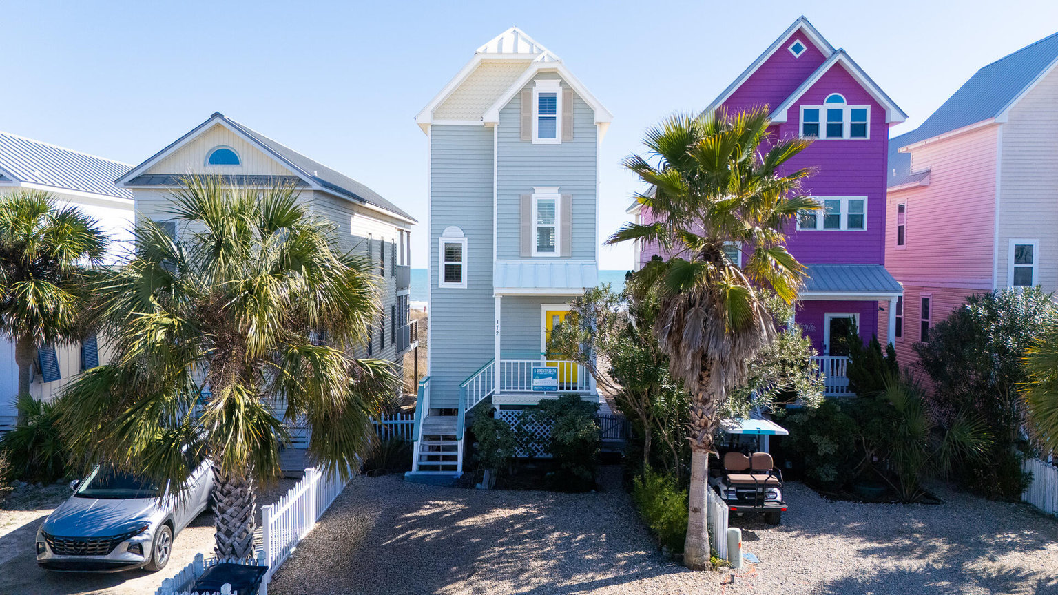 St. George Island Vacation Rental