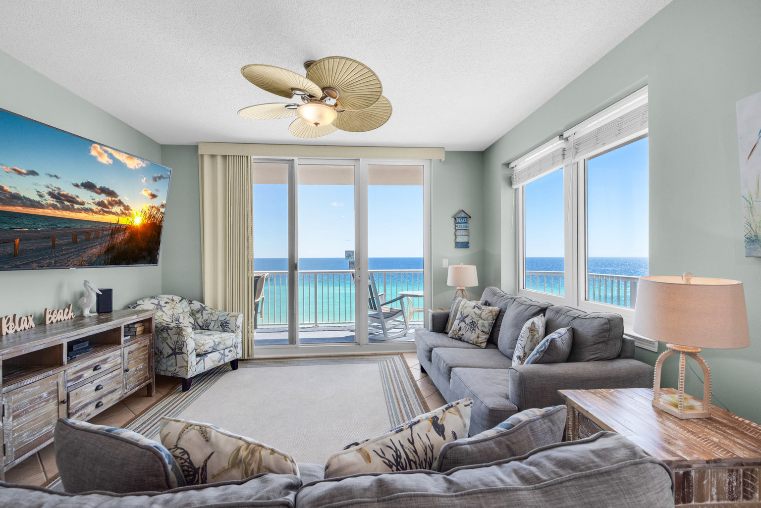 Navarre Beach Vacation Rental