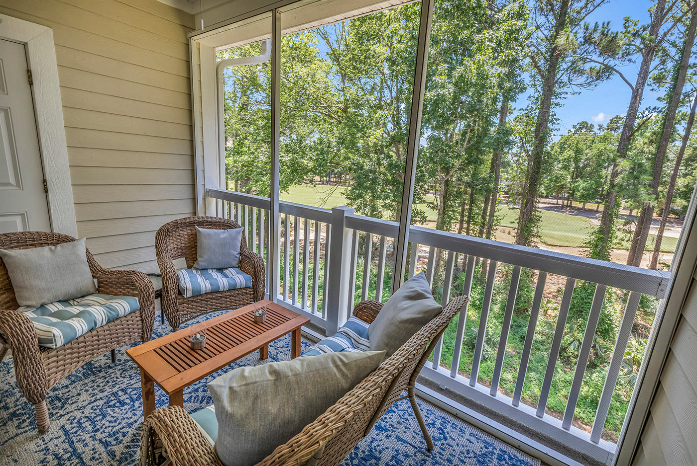 North Myrtle Beach Vacation Rental