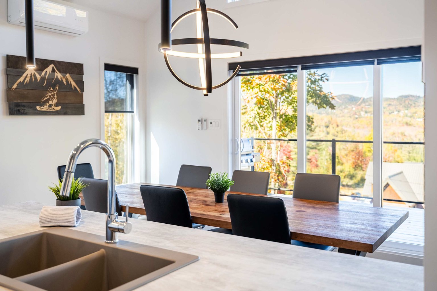 Saint Come Vacation Rental