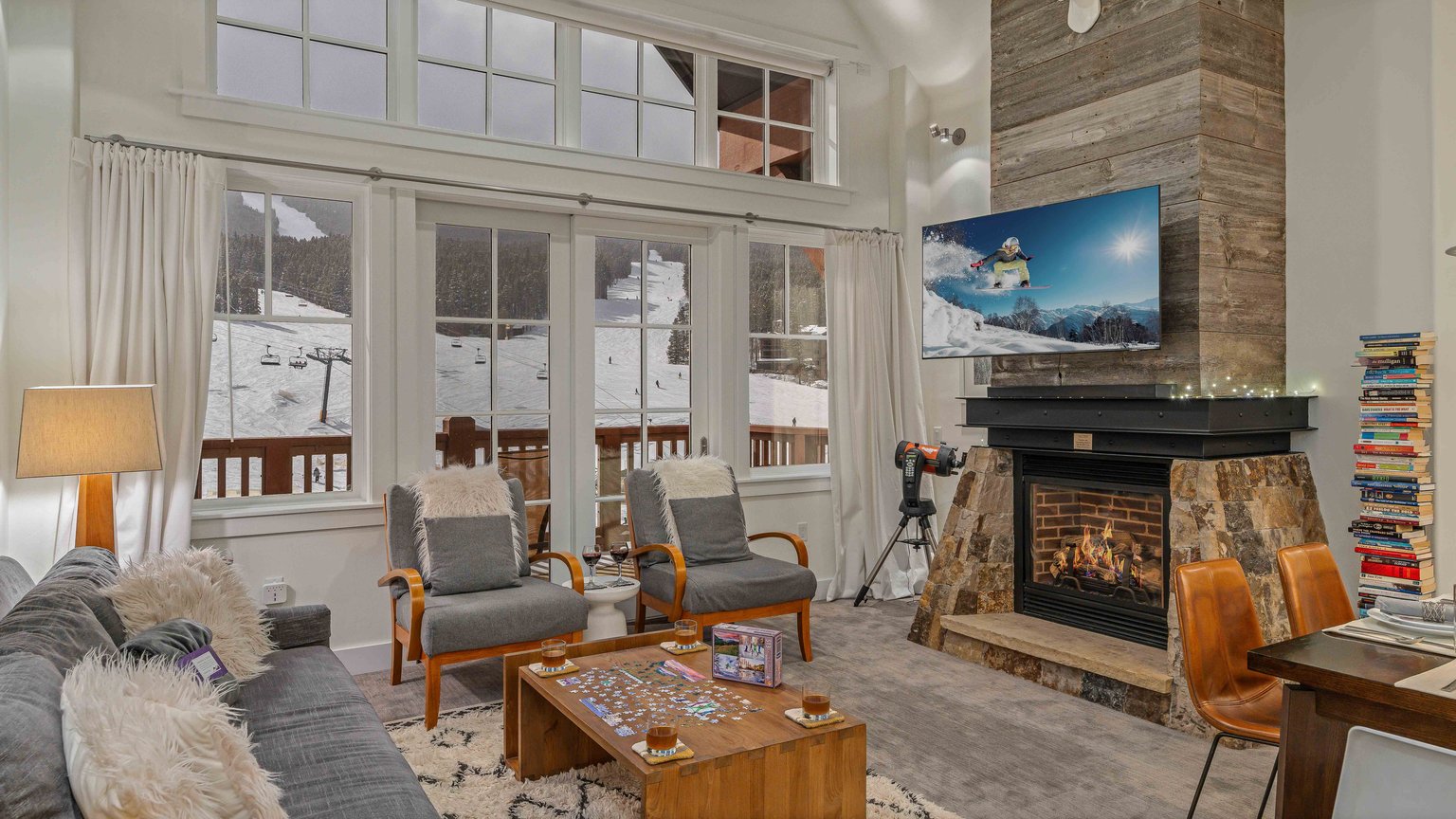 Breckenridge Vacation Rental