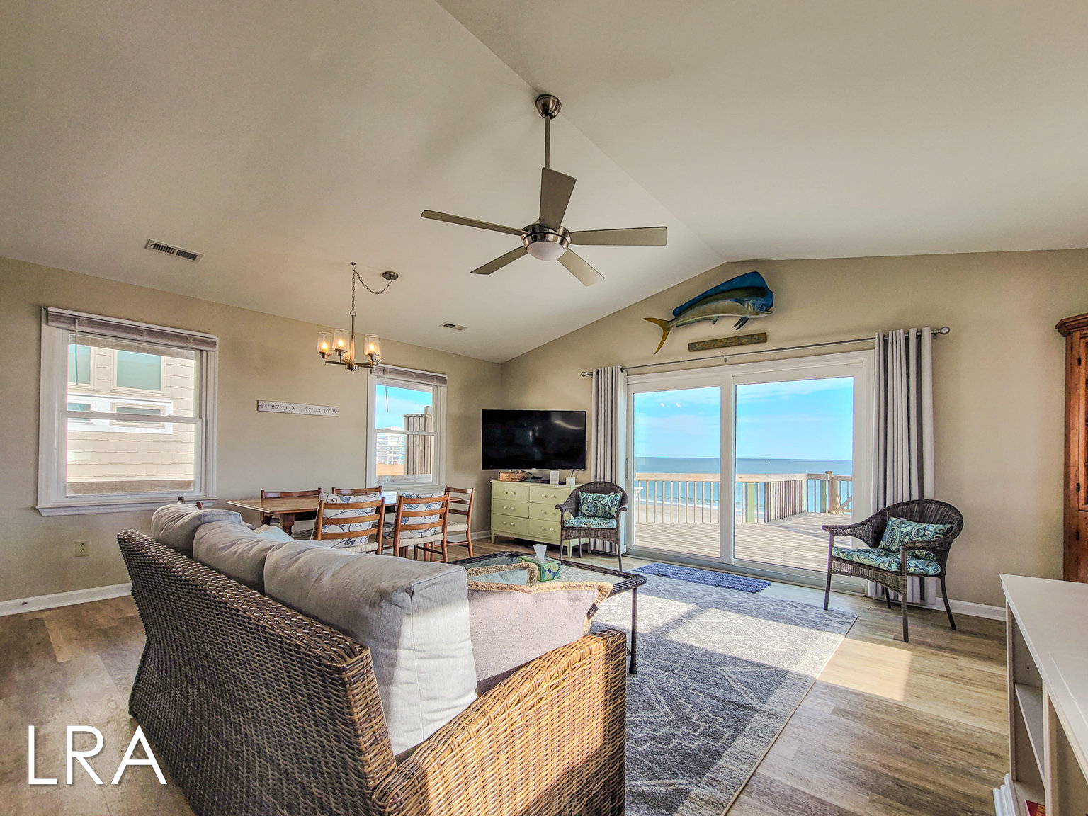 Surf City Vacation Rental
