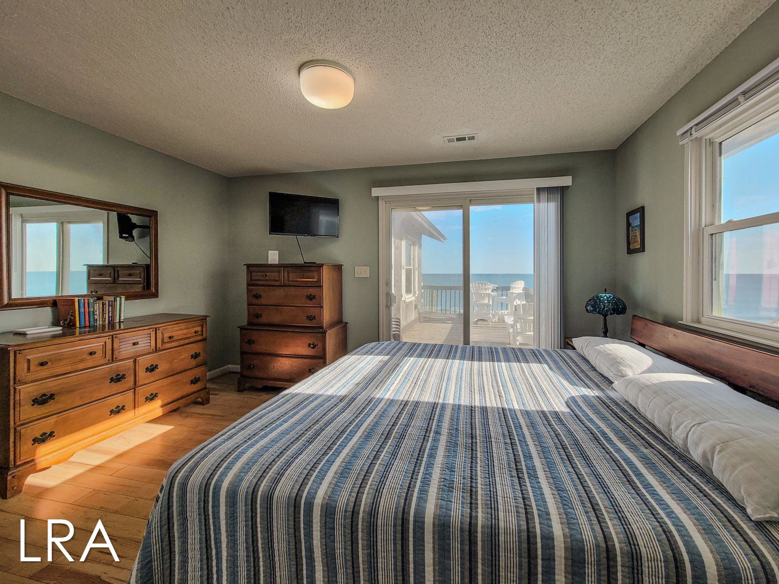 Surf City Vacation Rental