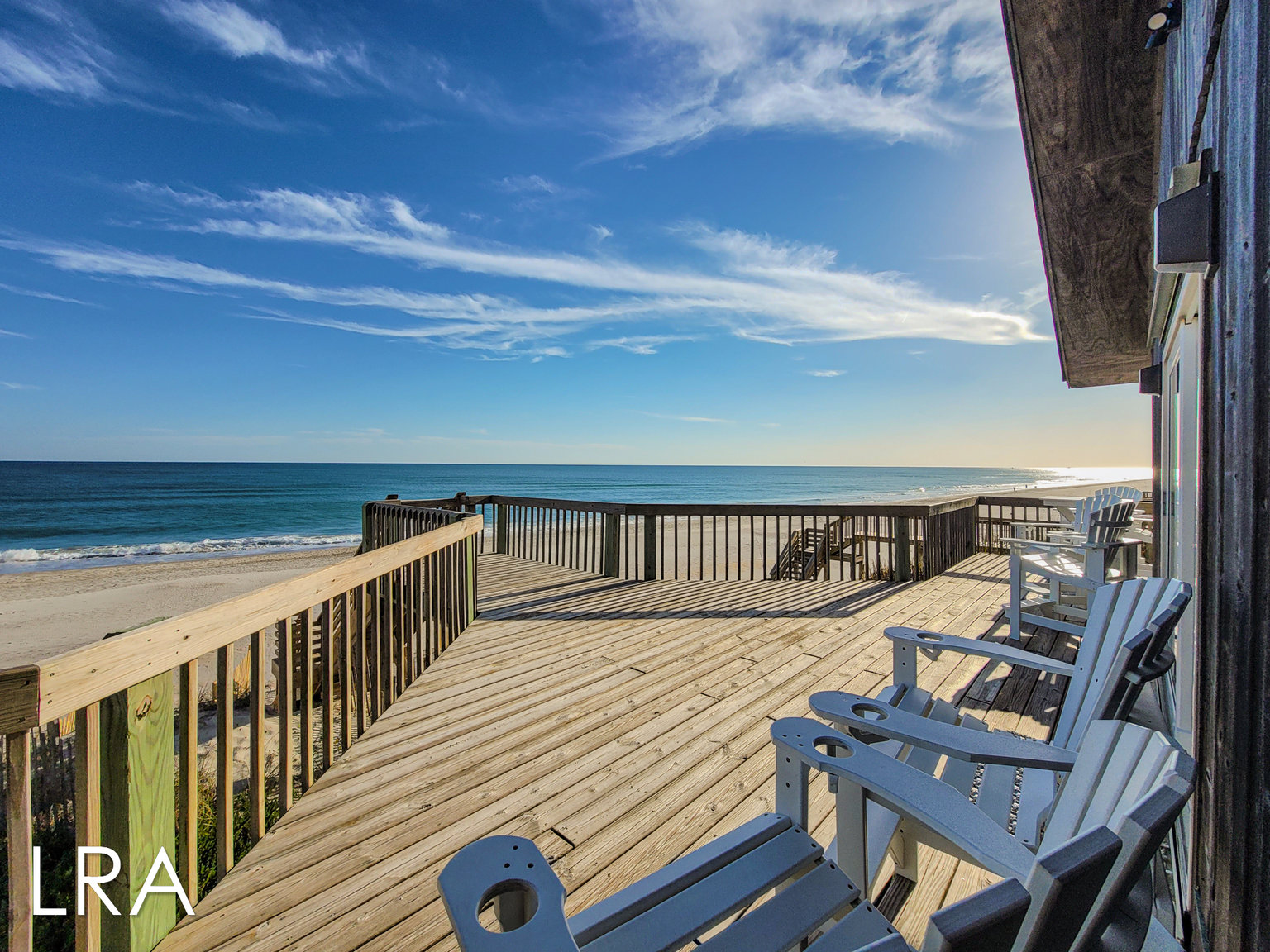 Surf City Vacation Rental