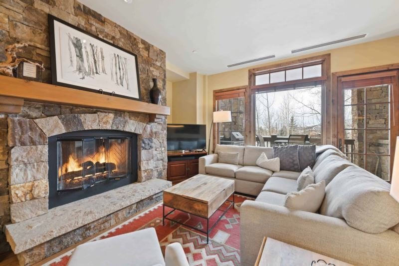 Beaver Creek Vacation Rental