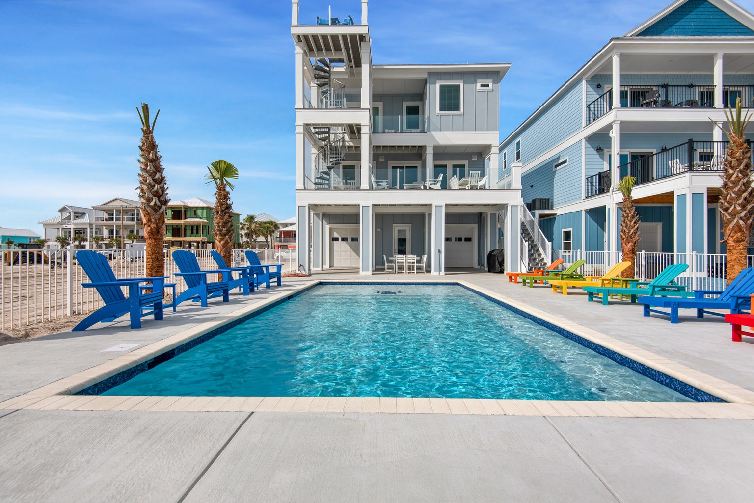 Navarre Vacation Rental