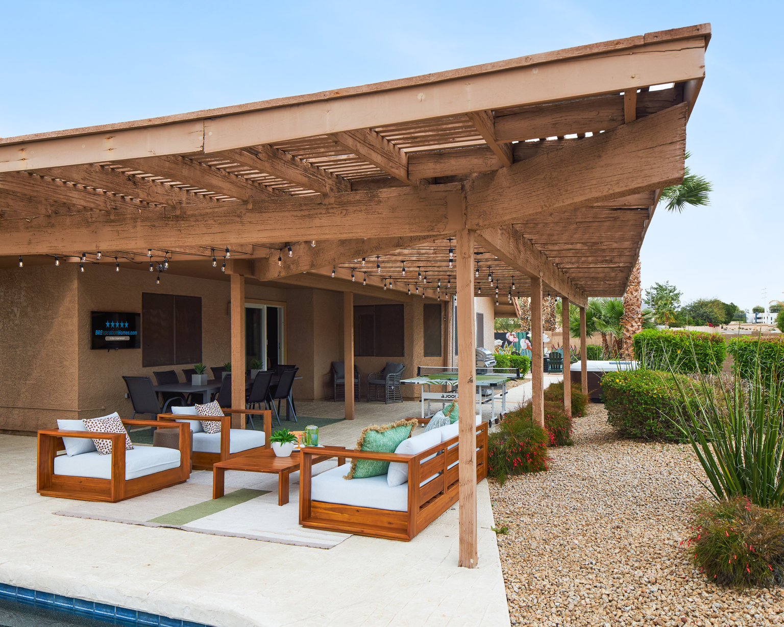 Scottsdale Vacation Rental