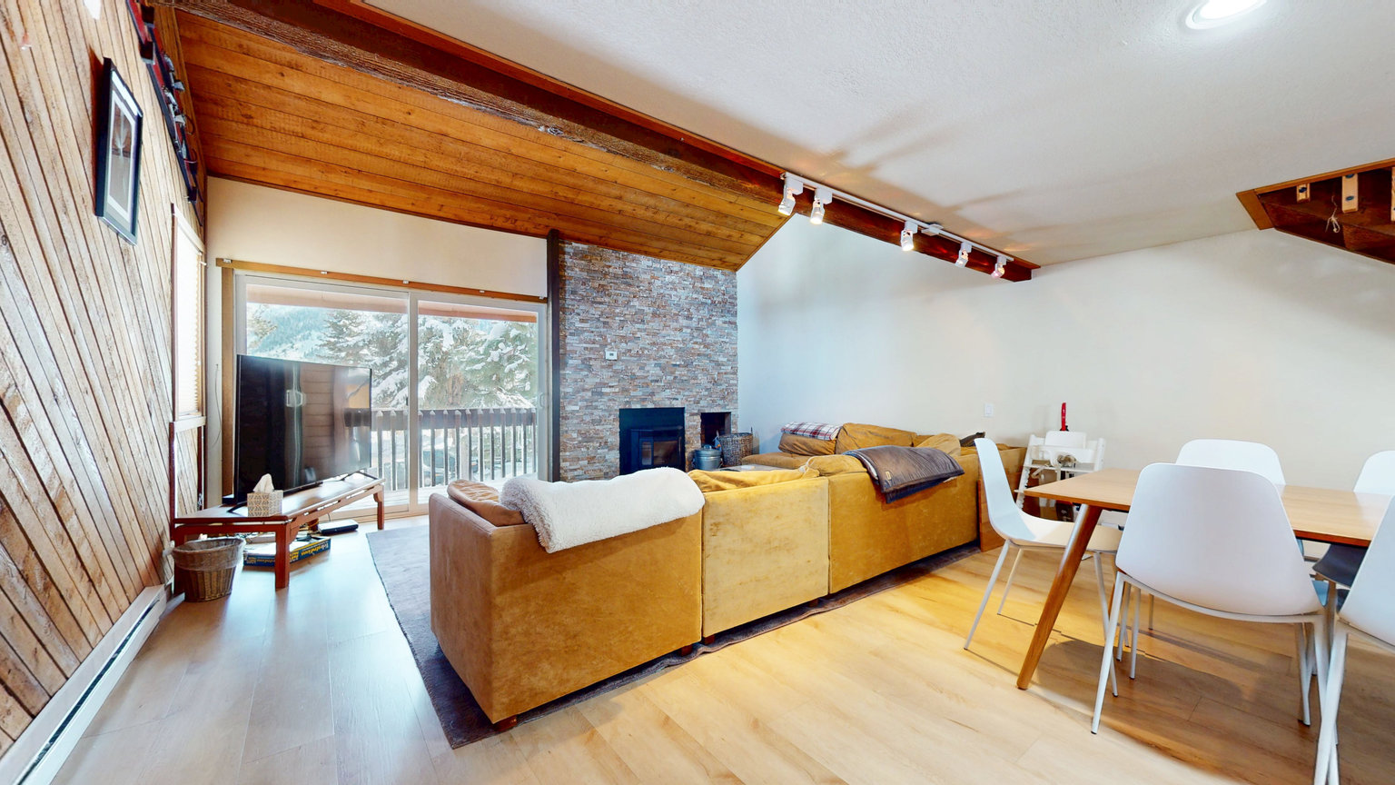 Mammoth Lakes Vacation Rental