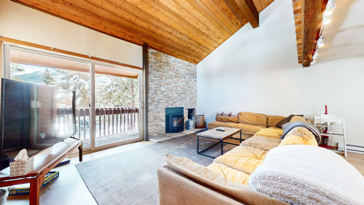 Mammoth Lakes Vacation Rental