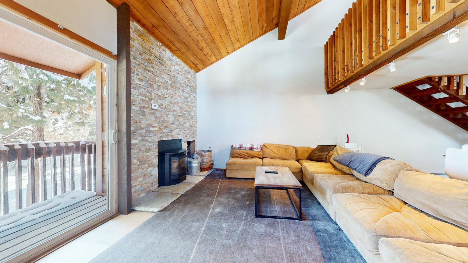 Mammoth Lakes Vacation Rental