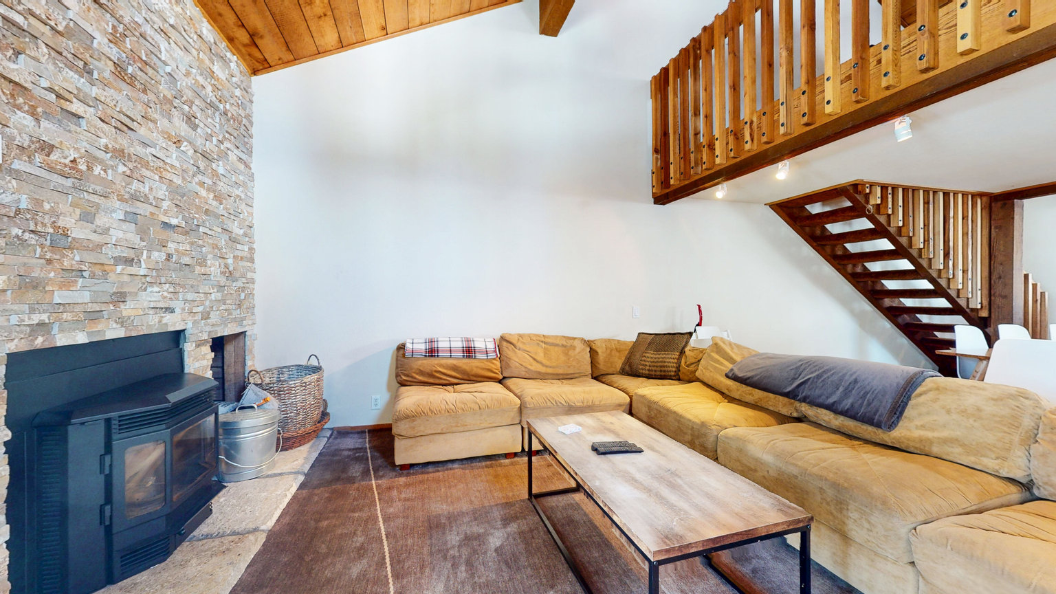 Mammoth Lakes Vacation Rental