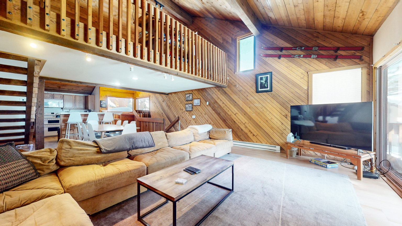 Mammoth Lakes Vacation Rental