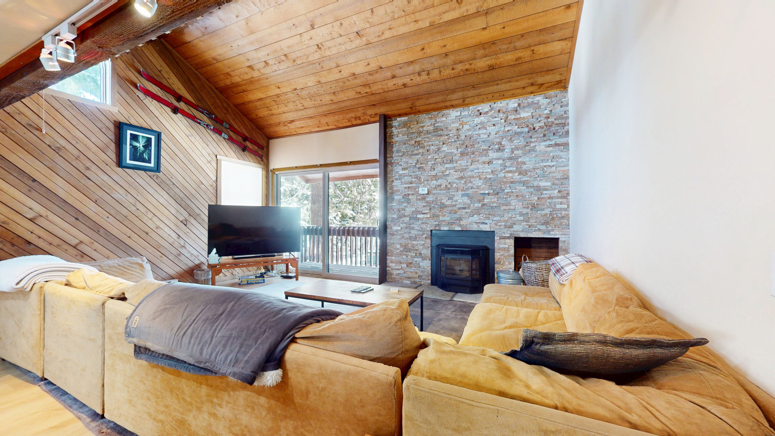 Mammoth Lakes Vacation Rental