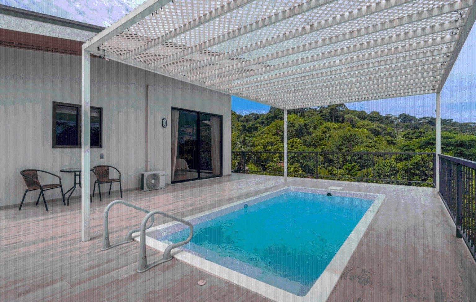 Ojochal Vacation Rental