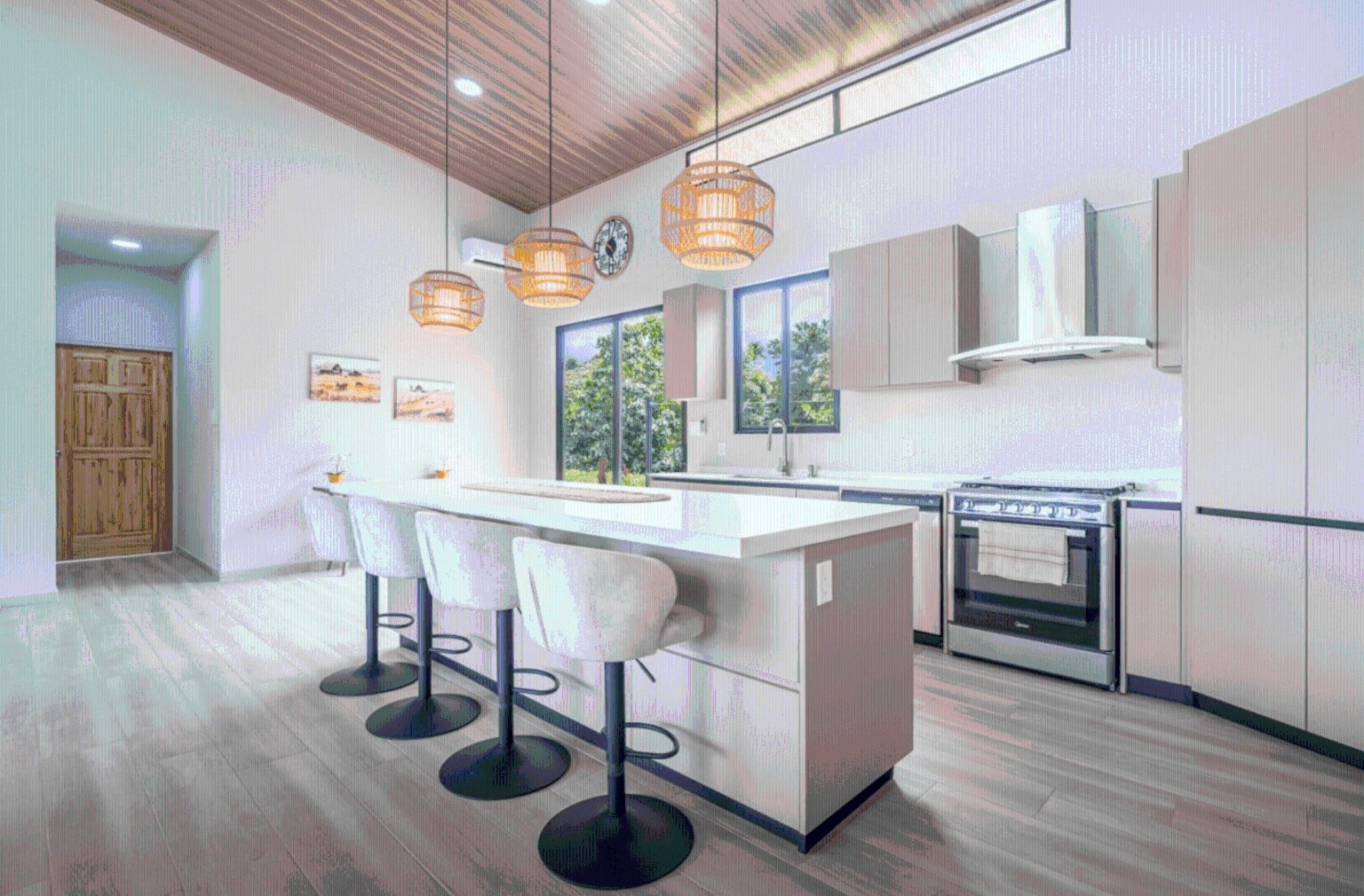 Ojochal Vacation Rental