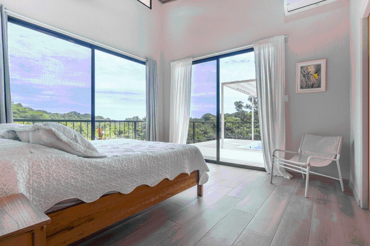 Ojochal Vacation Rental