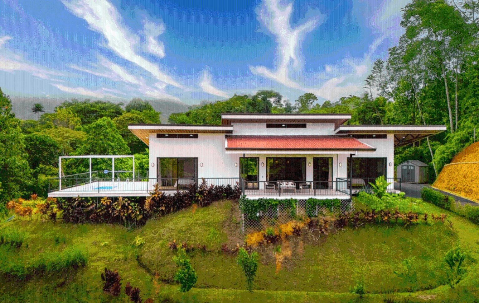 Ojochal Vacation Rental